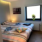 度假居 Rural For 9-guests In