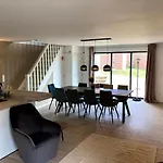 Rural Stay For 9-Guests In Durbuy *