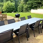 別荘 Rural Stay For 9-Guests In Durbuy デュルビュイ