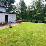 Nyaraló Rural Stay For 9-Guests In Durbuy *