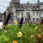 Rural Stay For 9-Guests In Durbuy