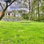 Rural For 9-guests In Feriehus Durbuy