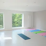 Rural For 9-guests In 度假居 杜柏