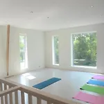 Feriehus Rural For 9-guests In