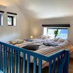 Feriehus Rural For 9-guests In Durbuy