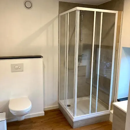 Escape Σπίτι διακοπών Durbuy