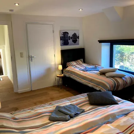 Escape Σπίτι διακοπών