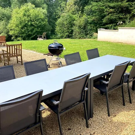 Holiday home Escape Durbuy
