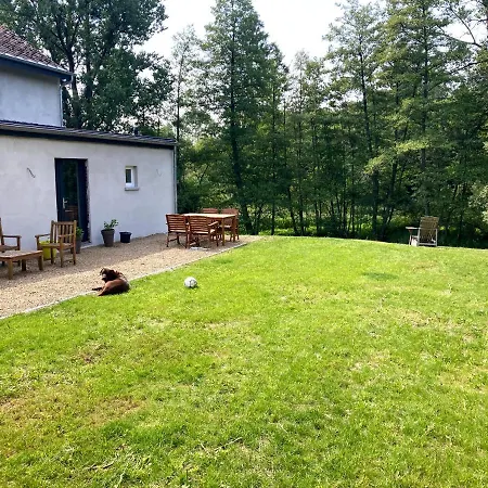 Σπίτι διακοπών Escape *