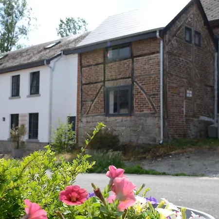 Green Escape Durbuy * Durbuy