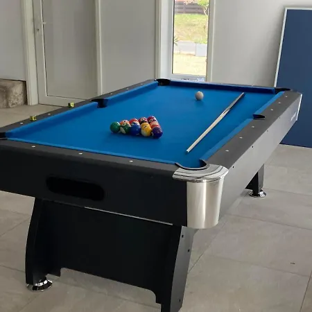 Σπίτι διακοπών Escape