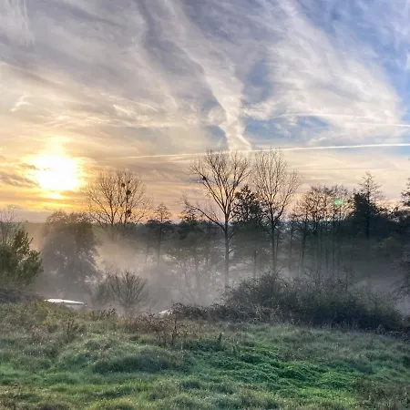 Σπίτι διακοπών Escape