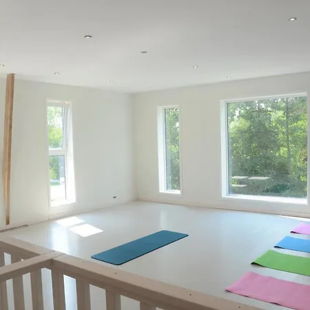 Σπίτι διακοπών Escape