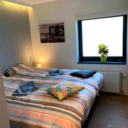 度假居 Rural For 9-guests In *