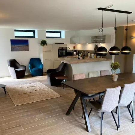 Rural For 9-guests In * Durbuy