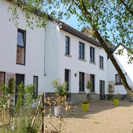 Rural For 9-guests In