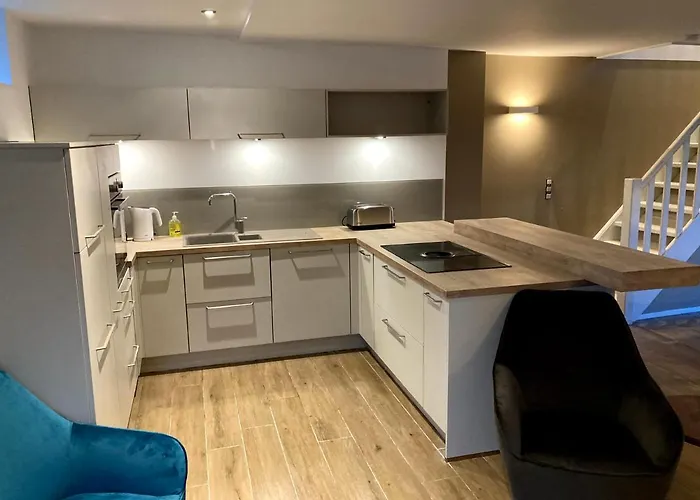 Green Escape Durbuy * Durbuy