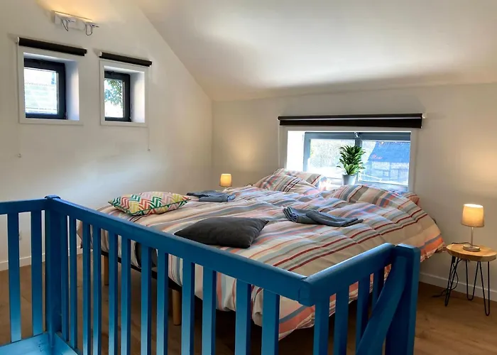 Green Escape Durbuy * Durbuy