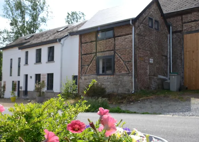 Green Escape Durbuy * Durbuy