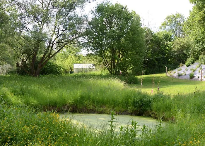 Green Escape Durbuy Durbuy